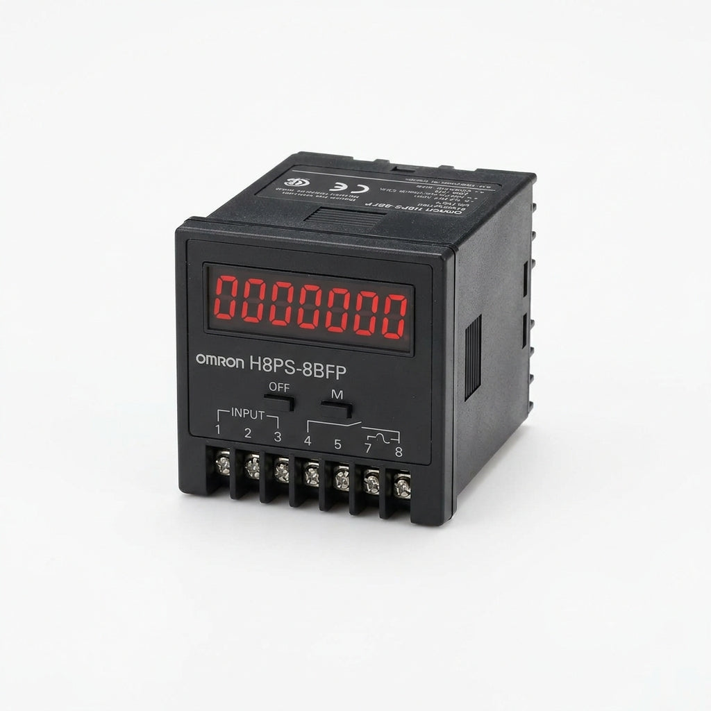 Omron H8PS-8BFP