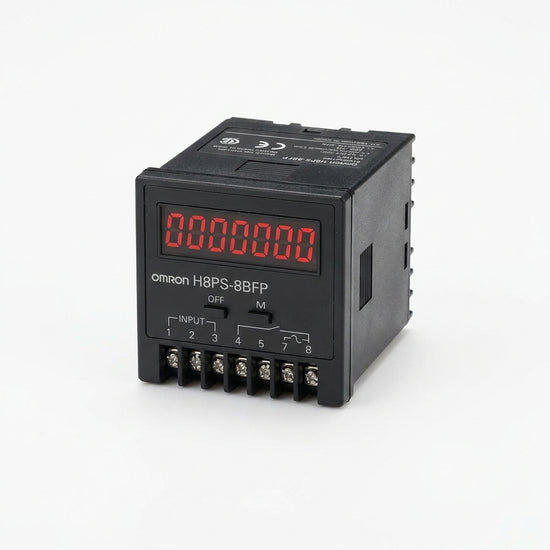 Omron H8PS-8BFP