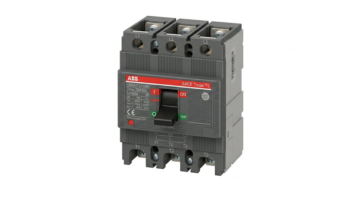 ABB 1SDA073710R1