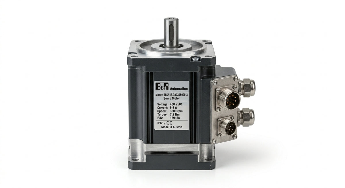 B&R 8LSA46.DA030S000-3
