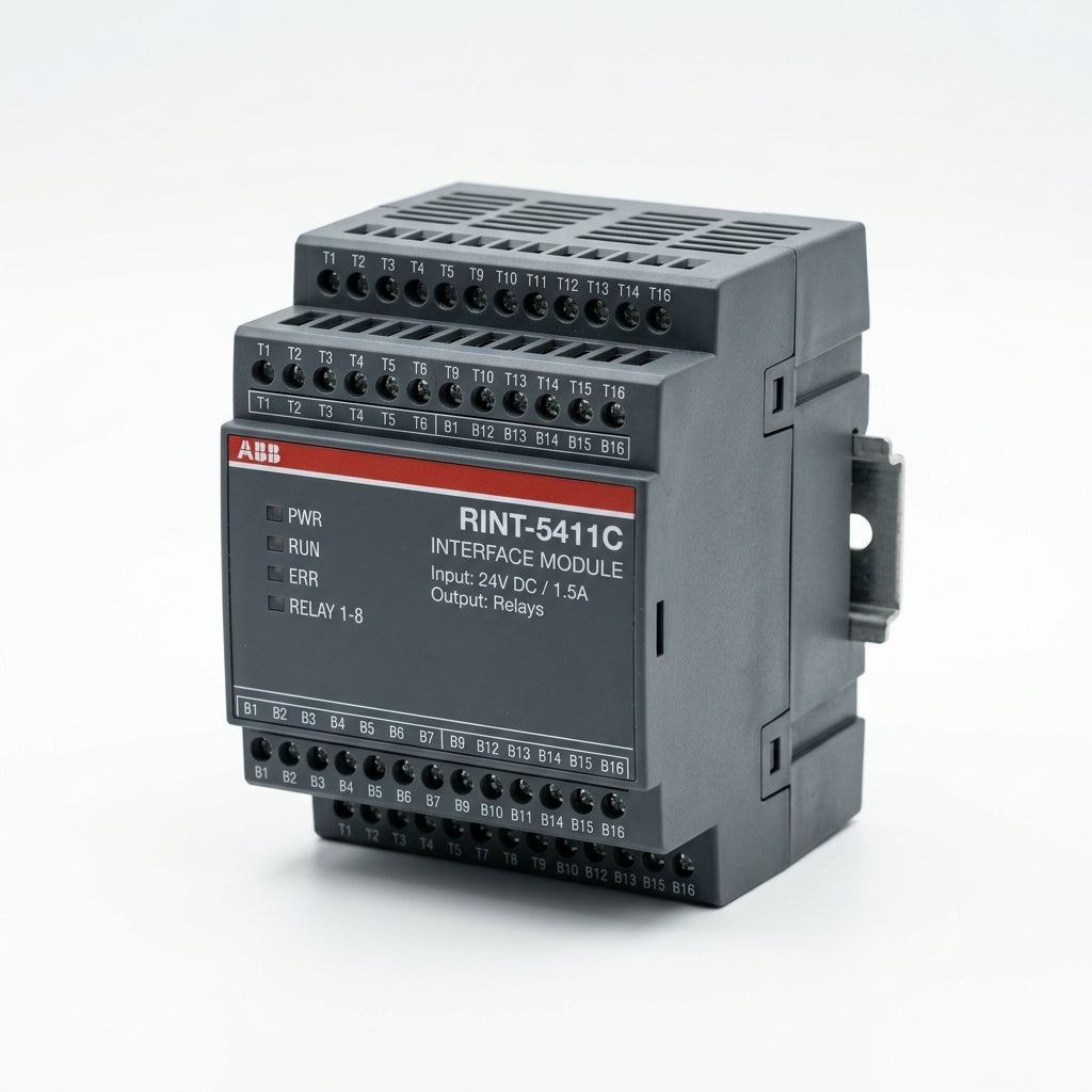 ABB RINT-5411C
