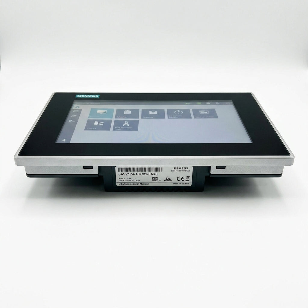 SIEMENS 6AV2124-1GC01-0AX0