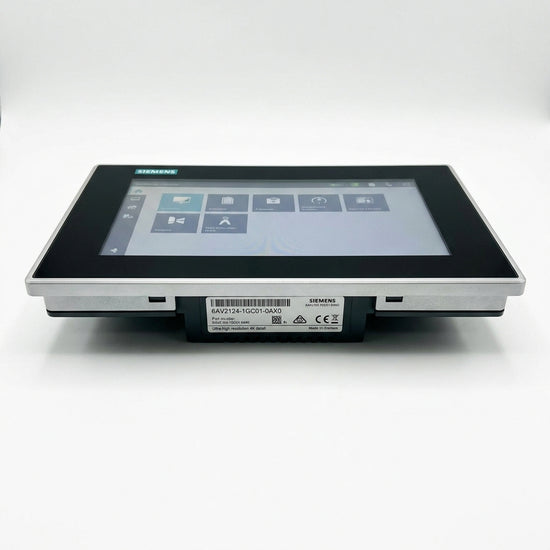 SIEMENS 6AV2124-1GC01-0AX0