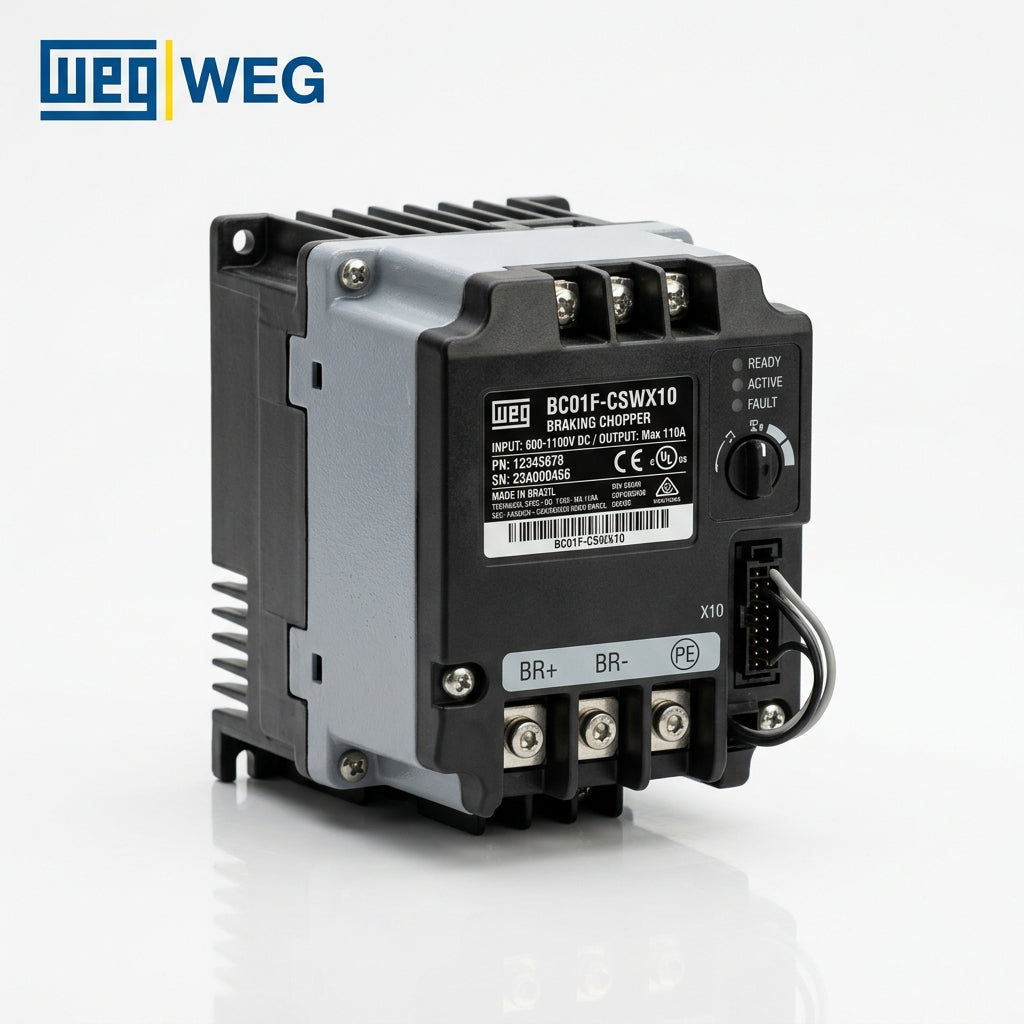WEG BC01F-CSWX10