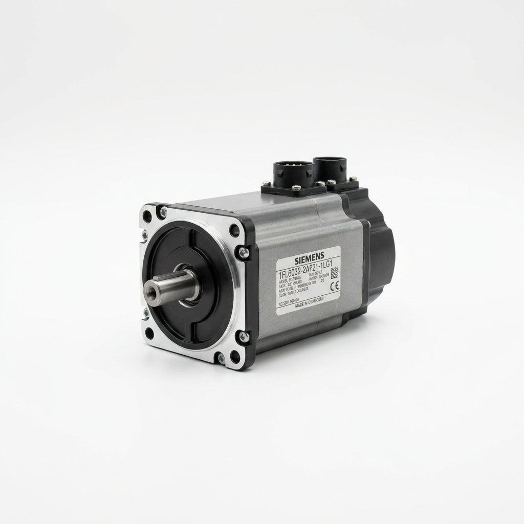 Siemens 1FL6032-2AF21-1LG1