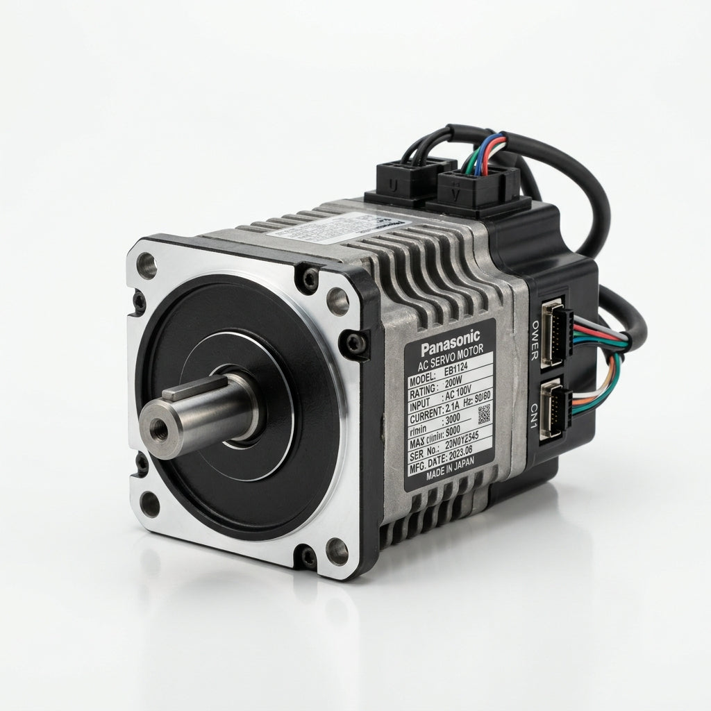 PANASONIC EB1124