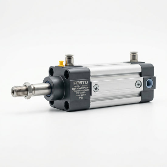 FESTO DSBC-40-40-PPVA-N3