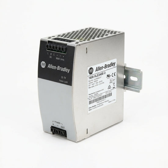 Allen-Bradley 1606-XLE240E-3