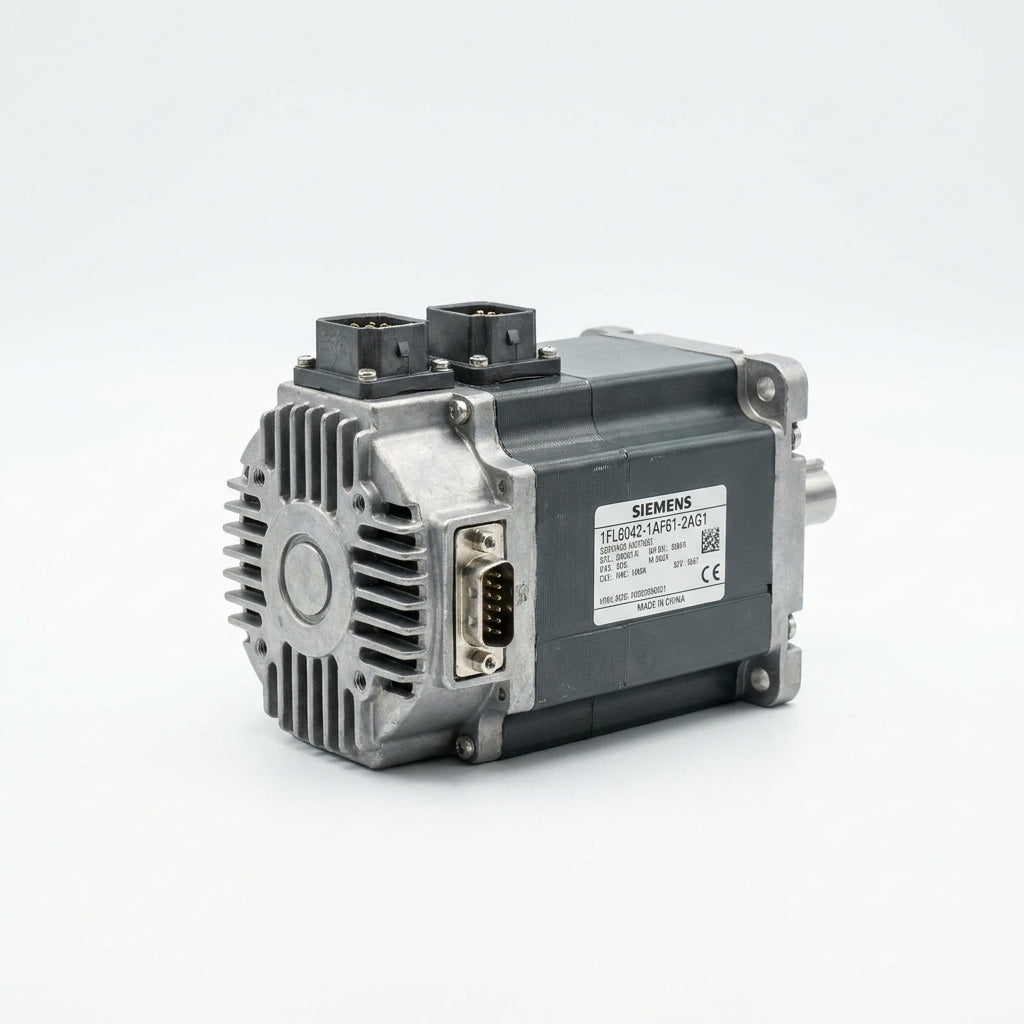 SIEMENS 1FL6042-1AF61-2AG1