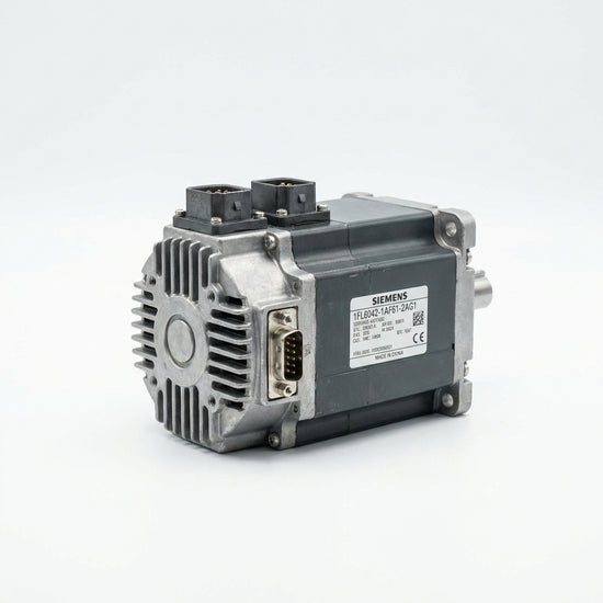 SIEMENS 1FL6042-1AF61-2AG1