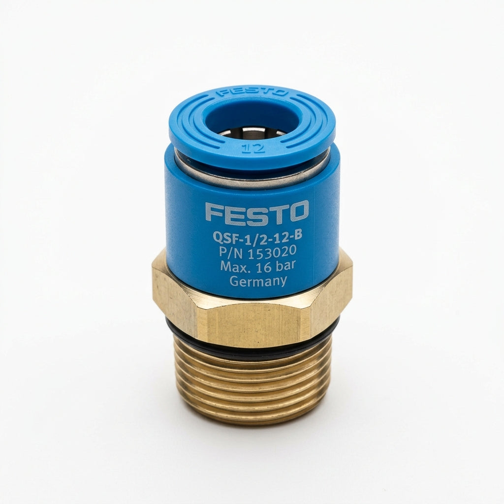 FESTO QSF-1/2-12-B
