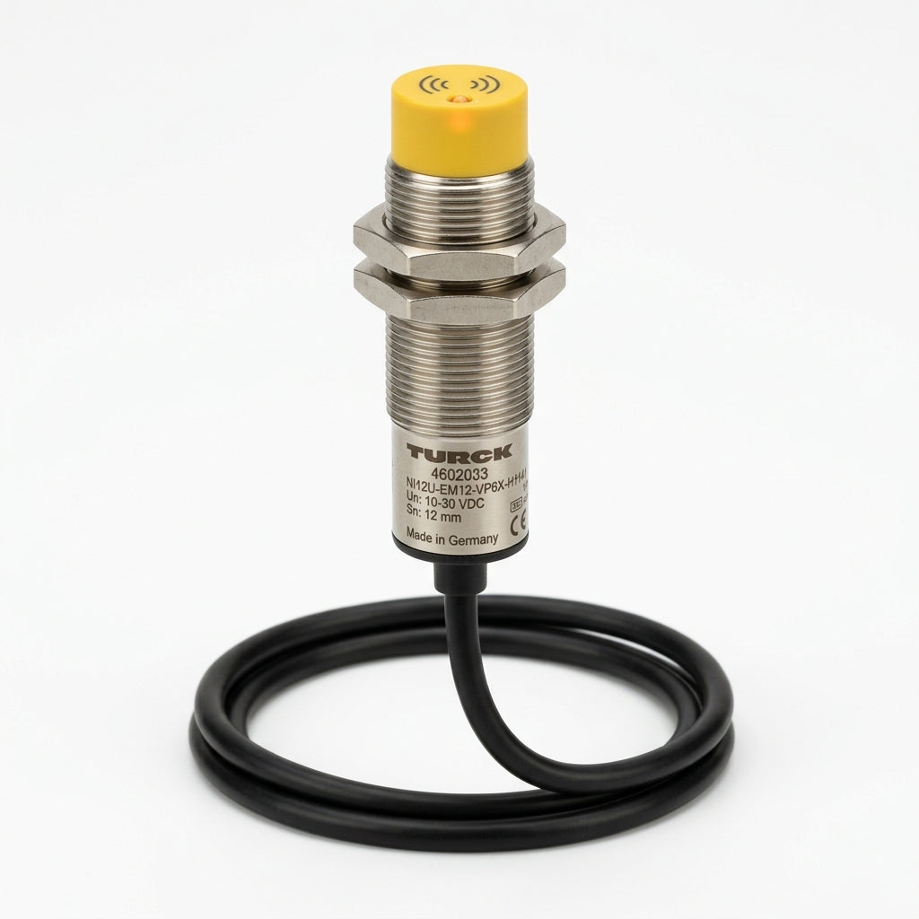 TURCK 4602033