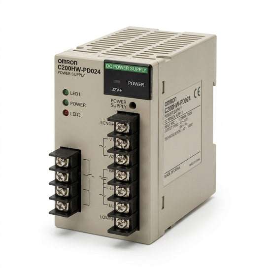 Omron C200HW-PD024