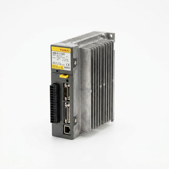 FANUC A06B-6117-H207
