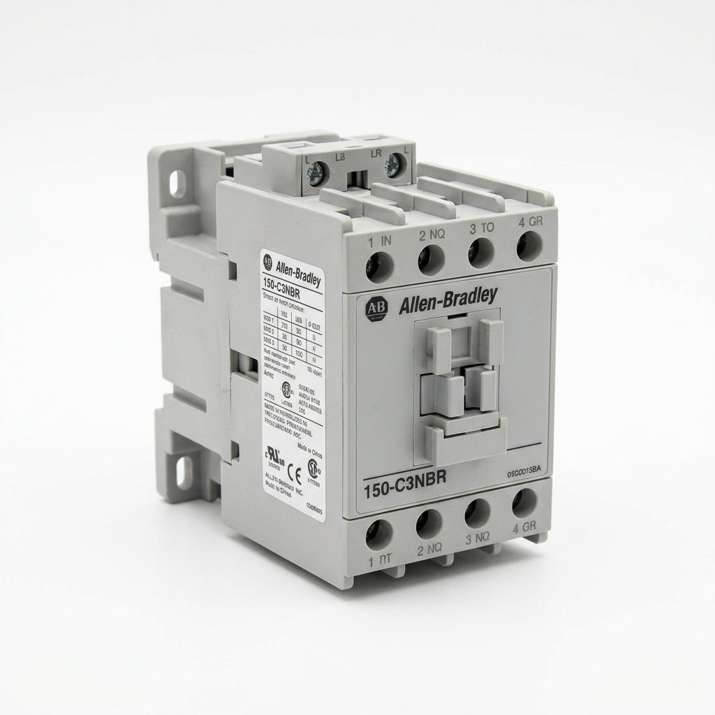 Allen-Bradley 150-C3NBR
