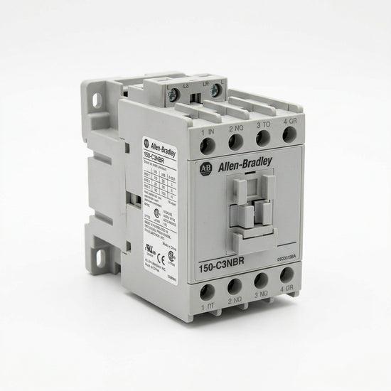 Allen-Bradley 150-C3NBR