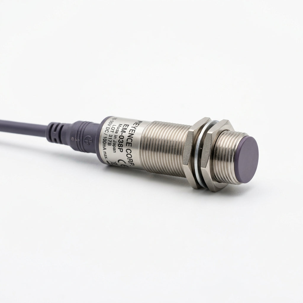 KEYENCE CORP EM-038P