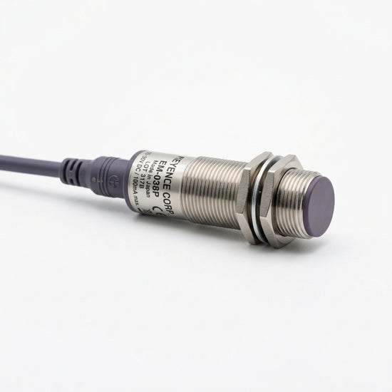 KEYENCE CORP EM-038P