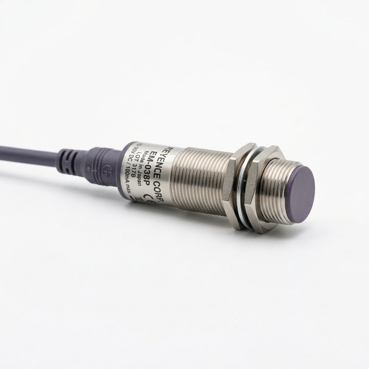 KEYENCE CORP EM-038P