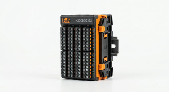 B&R X20CDO9322