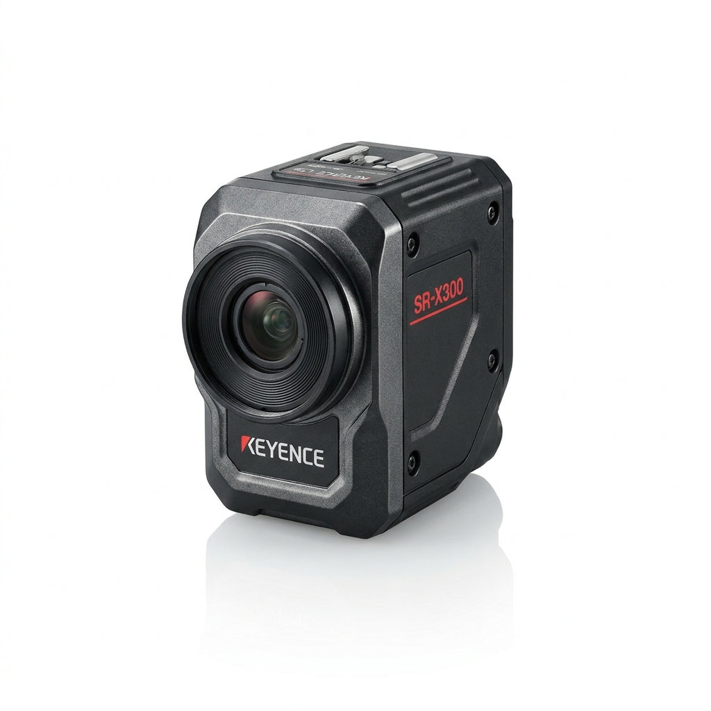KEYENCE CORP SR-X300