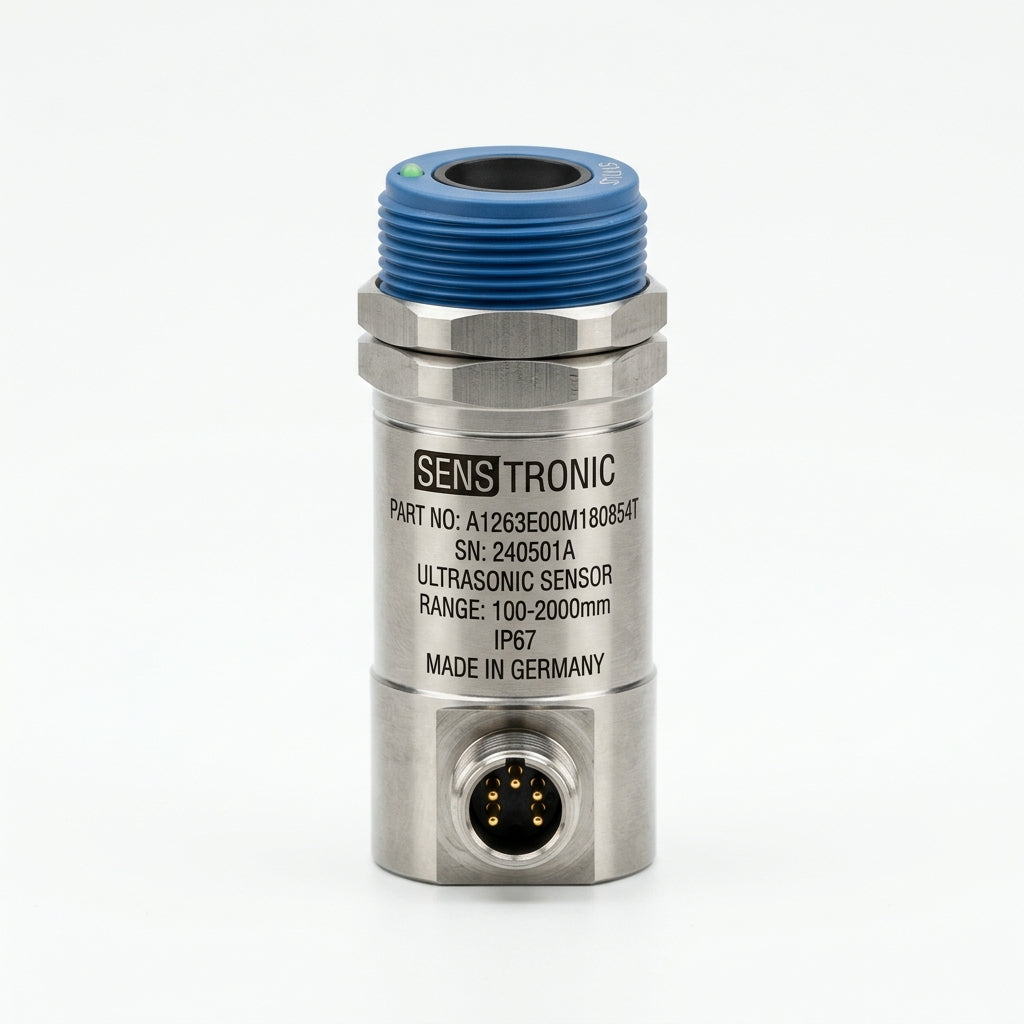 SENS TRONIC A1263E00M180854T