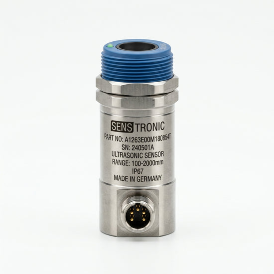 SENS TRONIC A1263E00M180854T
