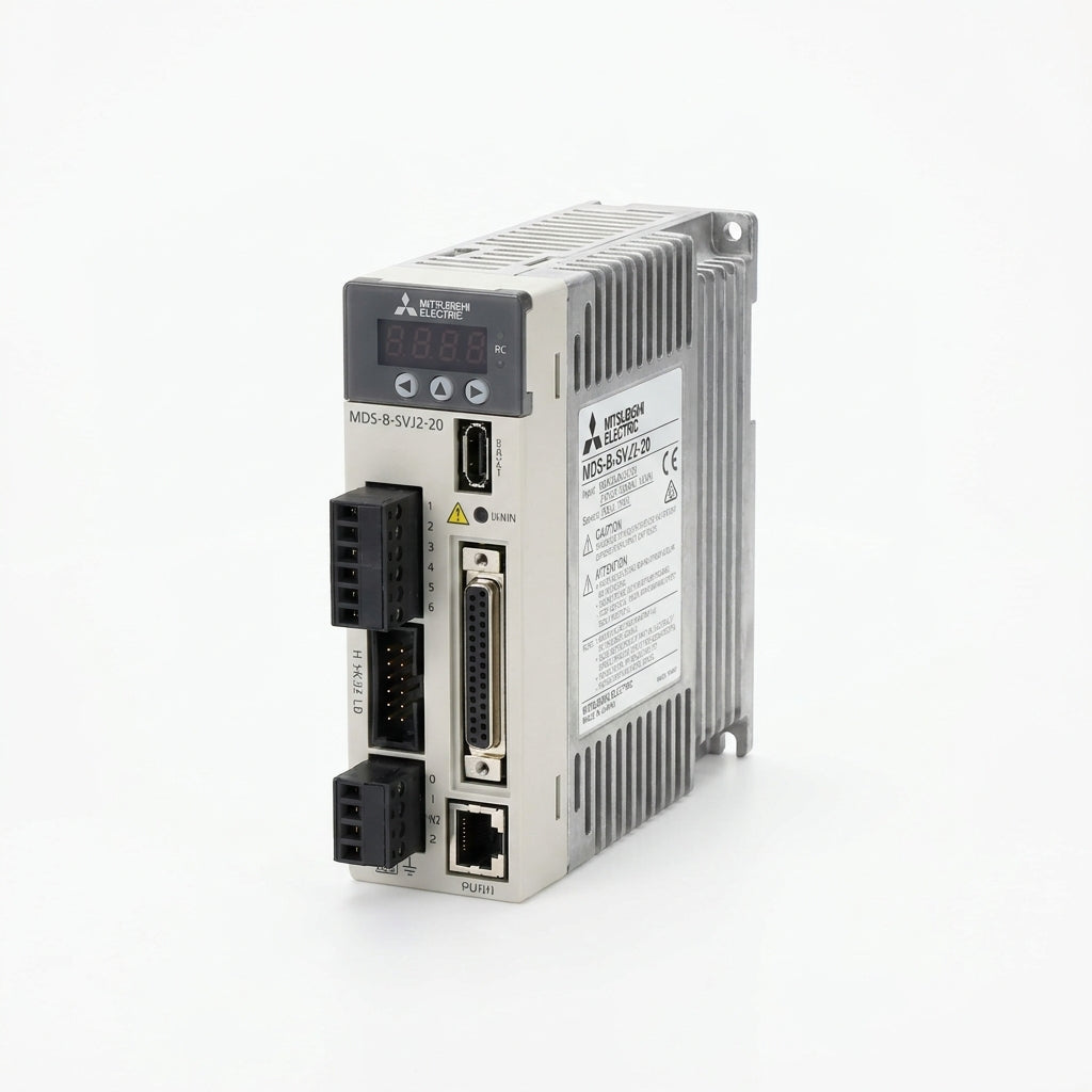 Mitsubishi Electric MDS-B-SVJ2-20