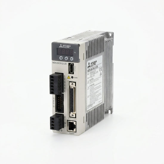 Mitsubishi Electric MDS-B-SVJ2-20