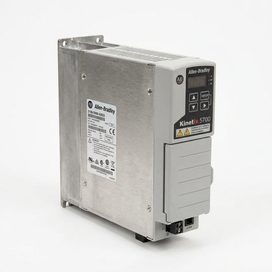Allen-Bradley 2198-D006-ERS3