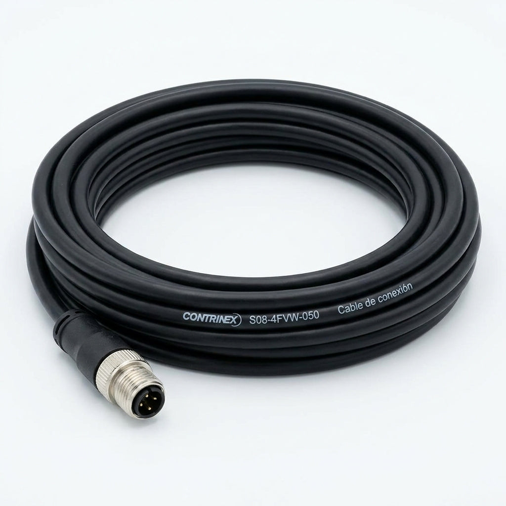 Contrinex S08-4FVW-050