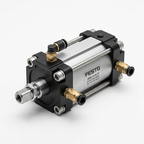FESTO ADVC-25-5-I-P