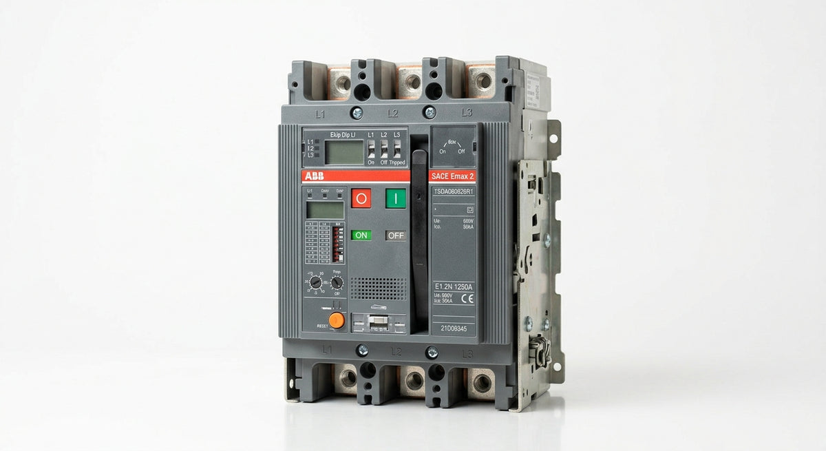 ABB 1SDA080826R1