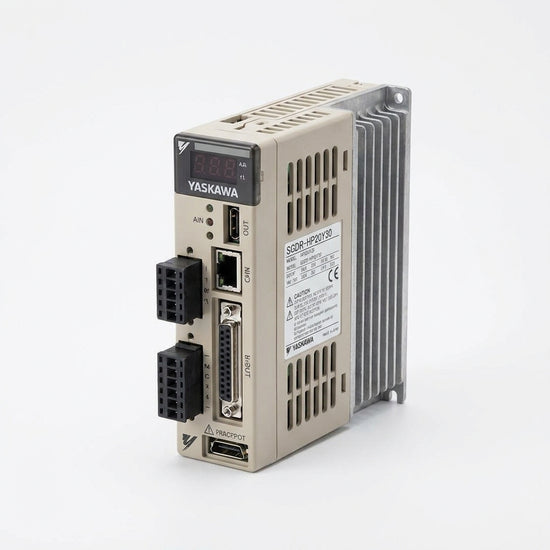 YASKAWA SGDR-HP20Y30
