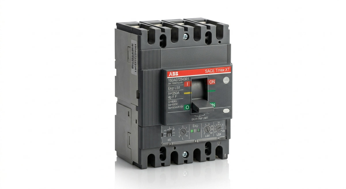 ABB 1SDA072343R1