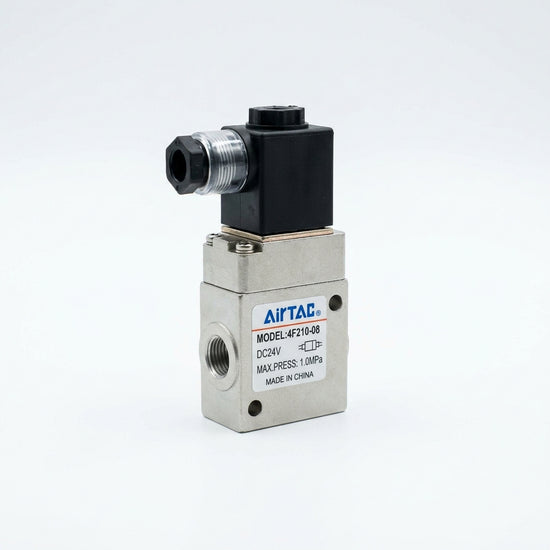 AirTAC 4F210-08-DC24V