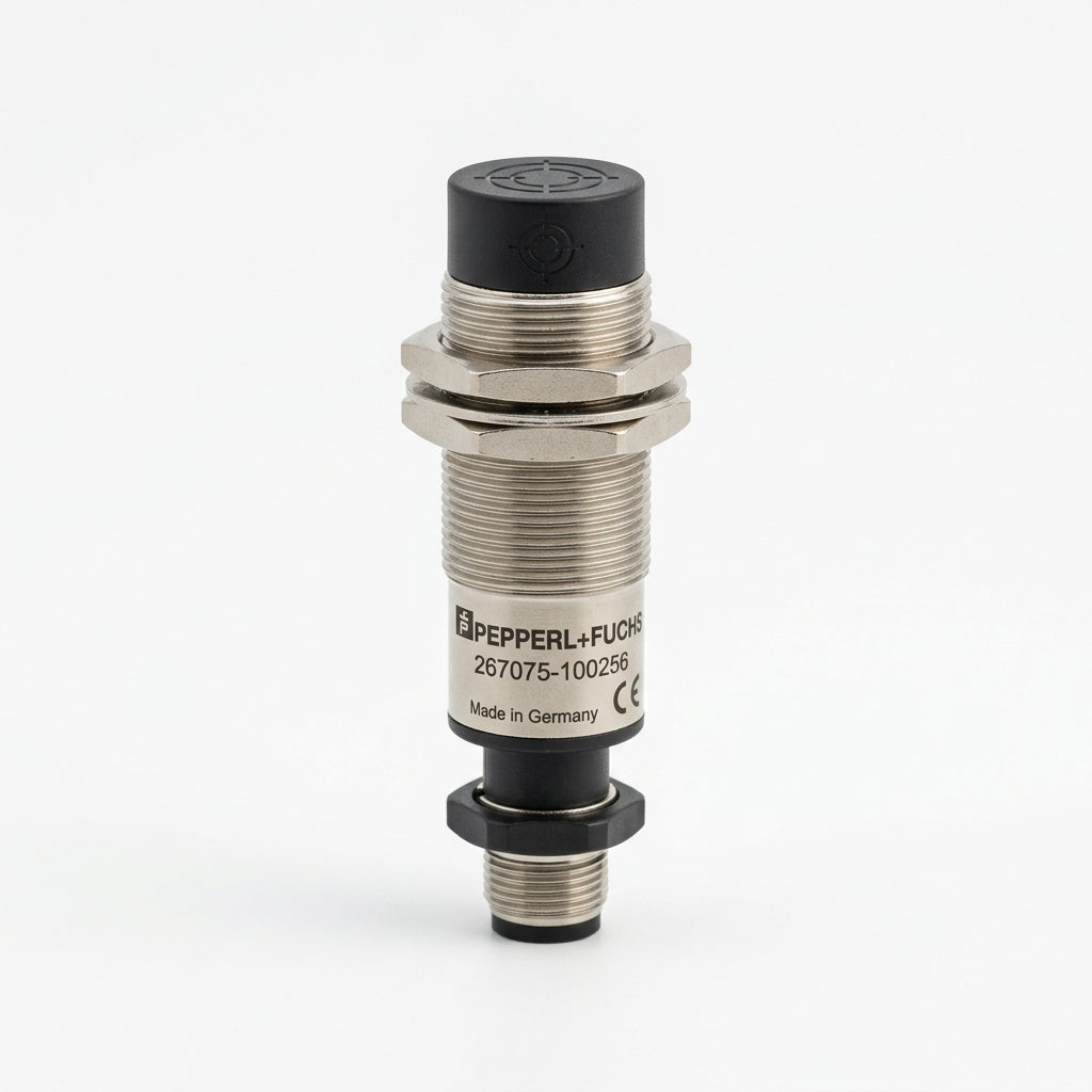 PEPPERL & FUCHS 267075-100256