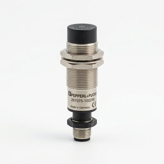 PEPPERL & FUCHS 267075-100256