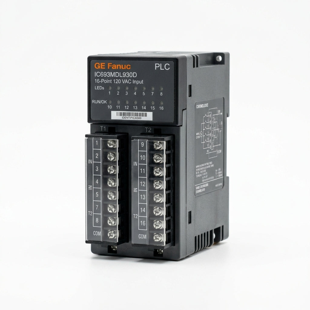 FANUC IC693MDL930D
