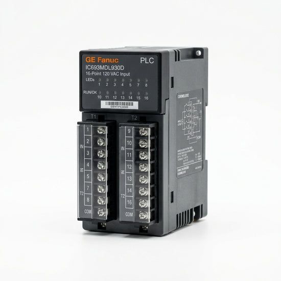 FANUC IC693MDL930D