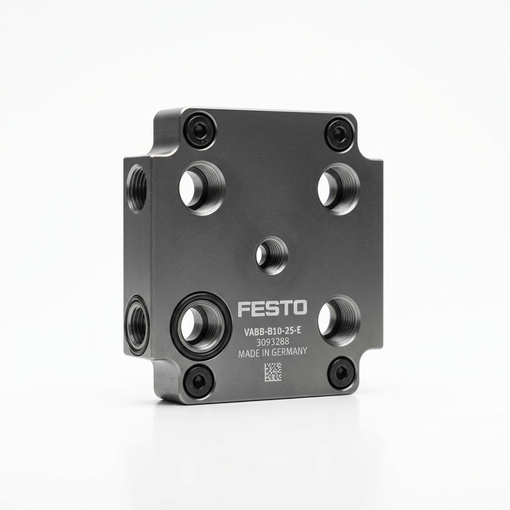 FESTO VABB-B10-25-E