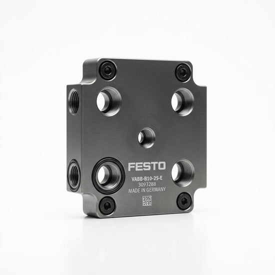 FESTO VABB-B10-25-E