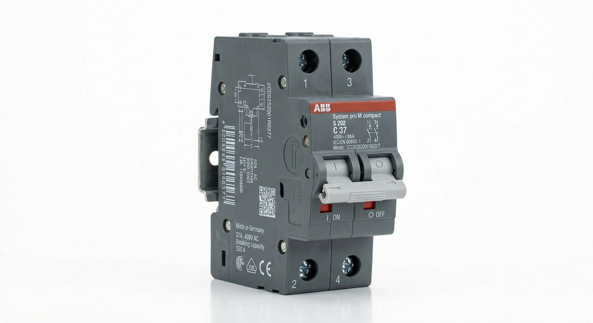 ABB 2CDS252001R0377