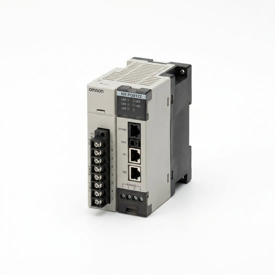 Omron NX-PG0122