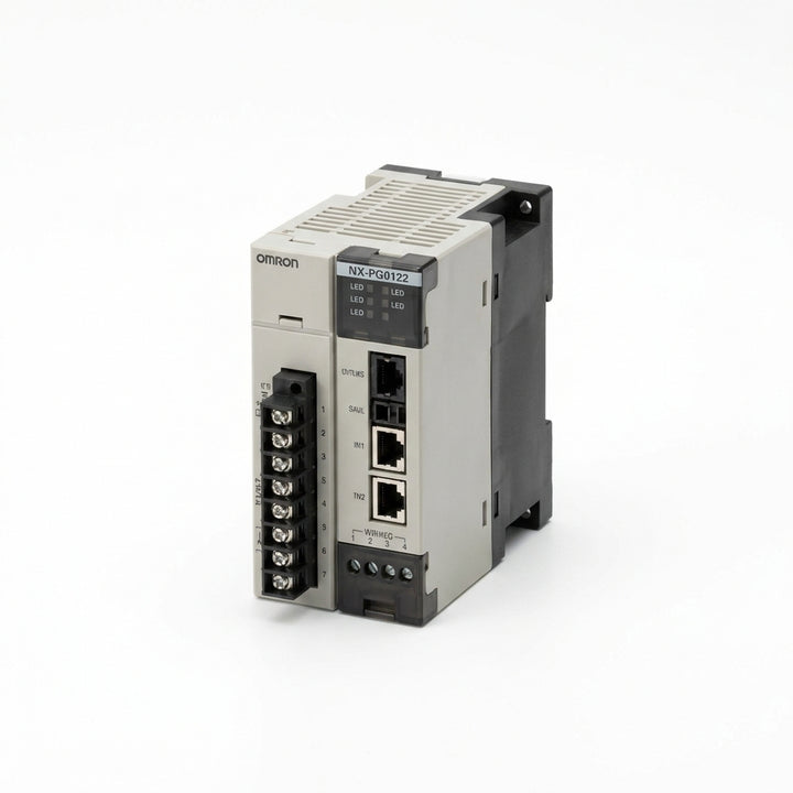 Omron NX-PG0122