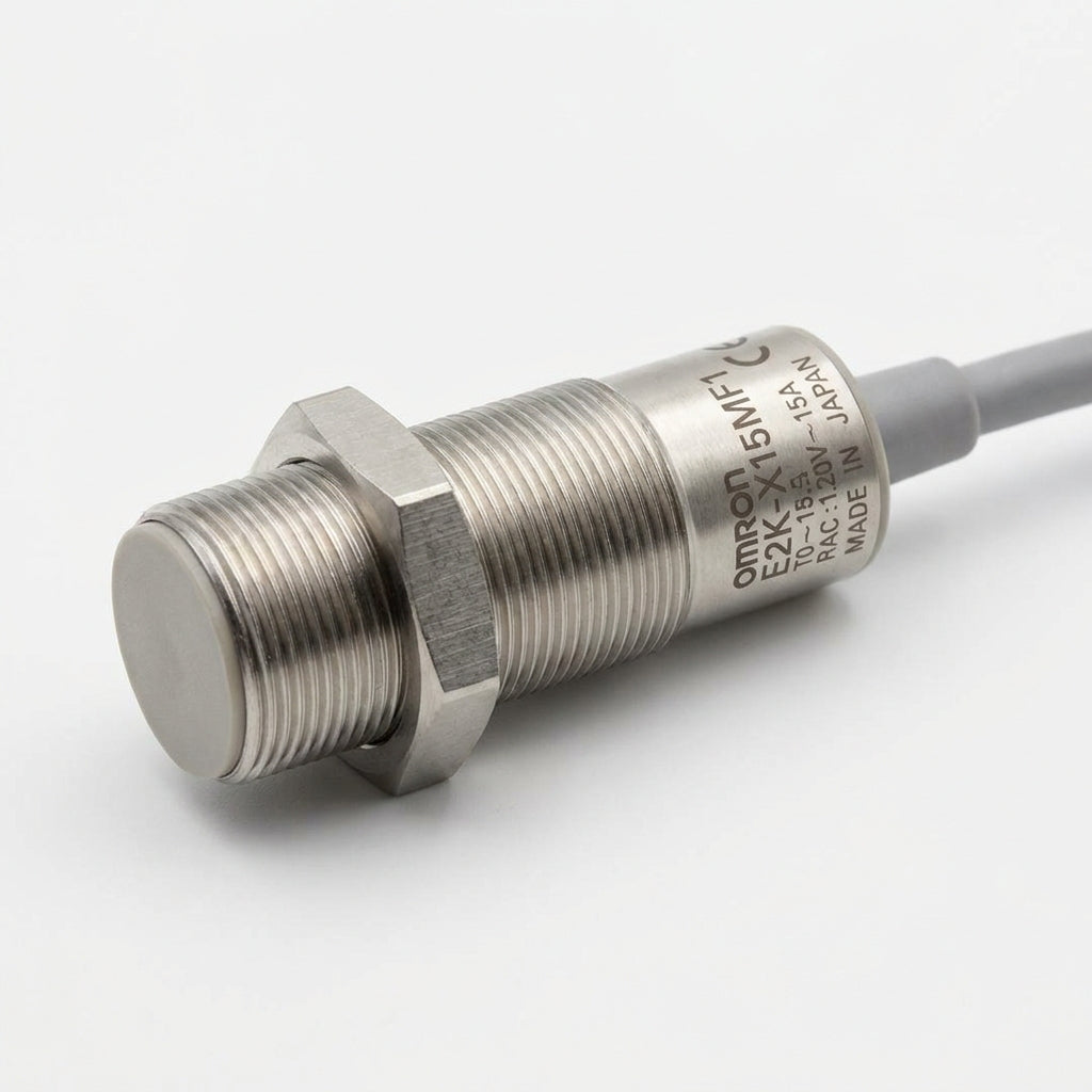Omron E2K-X15MF1