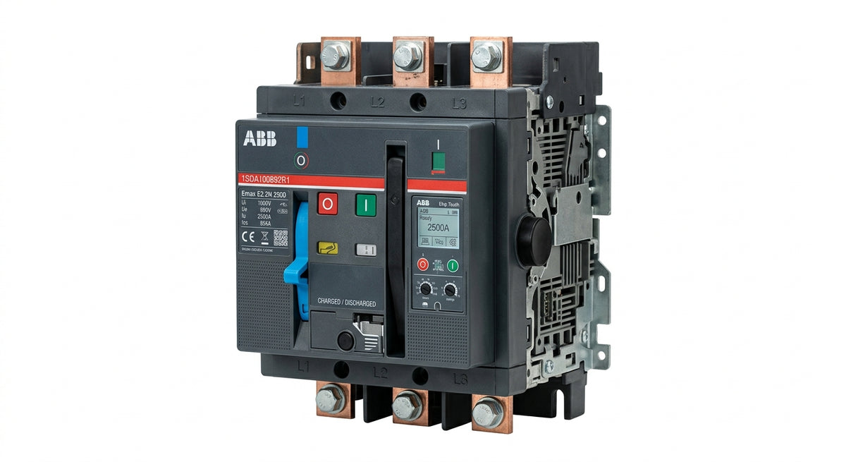 ABB 1SDA100892R1