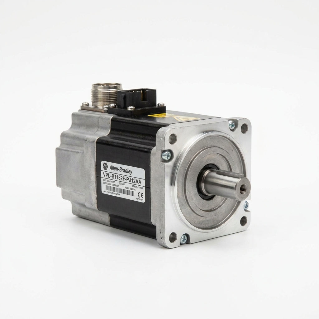 Allen-Bradley VPL-B1152F-PJ12AA
