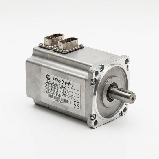 Allen-Bradley VPL-B1002M-CJ14AA