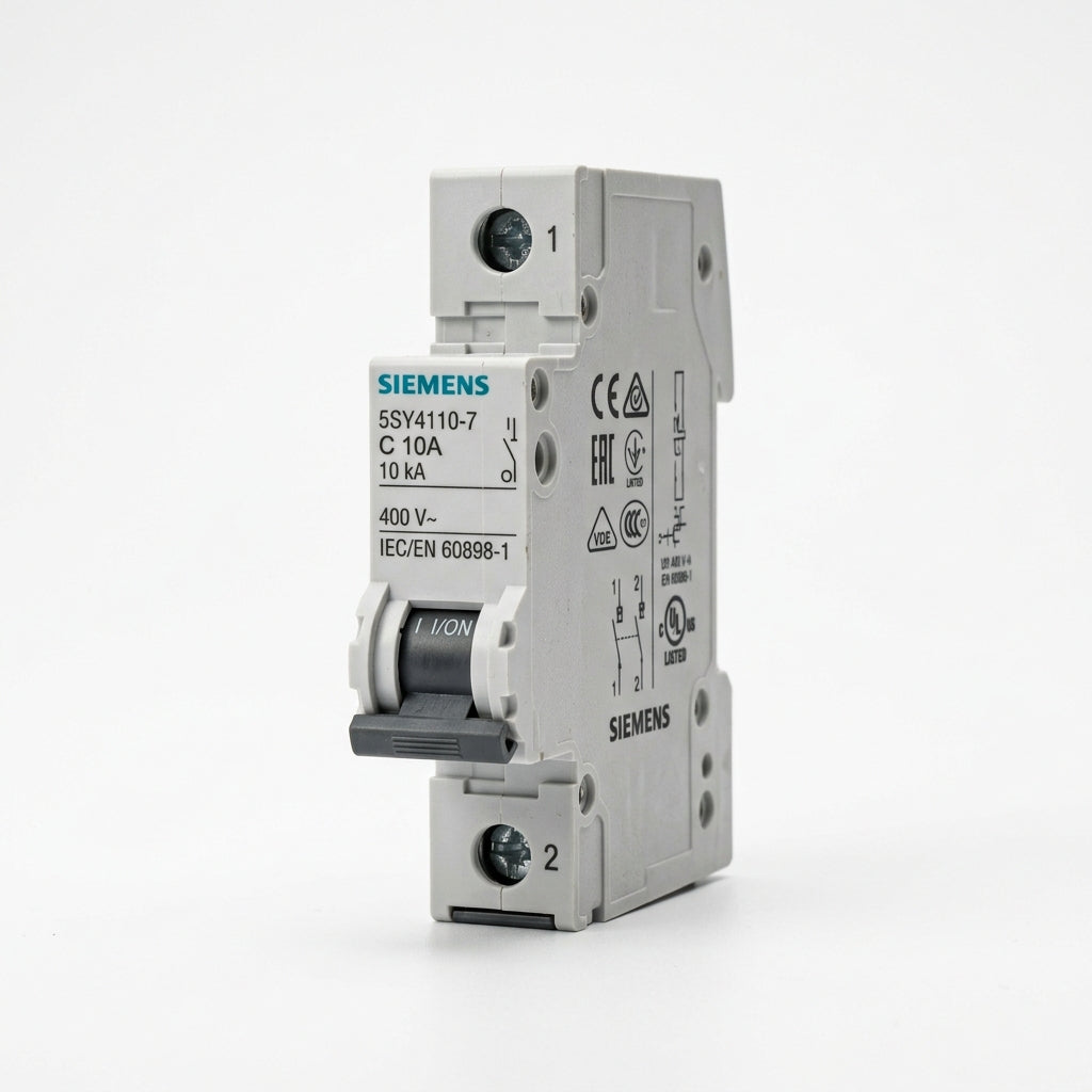 SIEMENS/EP 5SY4110-7
